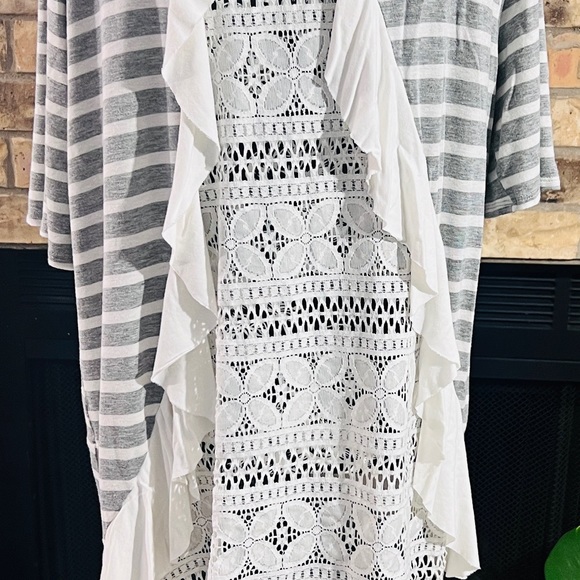 Oddy women’s top size 2XL NWOT - Picture 5 of 12